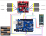 Arduino project